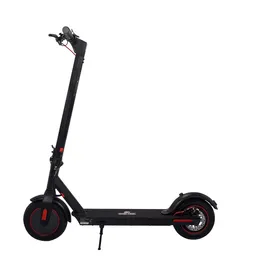 Other Sporting Goods 10 Inches Electric Scooter Foldable Portable Transport Aluminum Body 2 Rounds Unisex Disc Brake Long Battery Life 231113