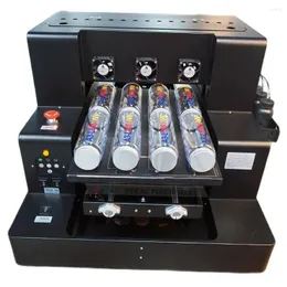 Wielofunkcyjny A3-L805 UV/DTF Relak Bottle Botting Drukarnia automatyczna drukarka
