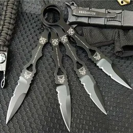 Фиксированные BM176 176 Ножи EDC Benchmade BM Зубчатые 15080 Самостоятельные НОЖИ Охота Кемпинг Тактический нож с лезвием Открытый 133 15200 BM535 Defense Tthu