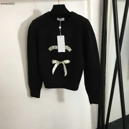 Lüks Sweater Kadın Hoodies Tasarımcı Sweatshirts Marka Geometrik Baskı Uzun Kollu Bayanlar Moda Sweater Külot Kadın Giyim Hi-Q