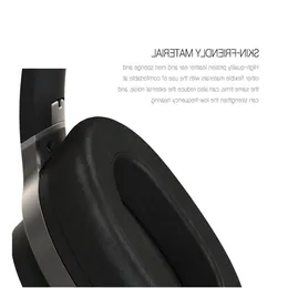 Freeshipping Drahtlose Kopfhörer Bluetooth v41 HIFI Stereo Kopfhörer Tiefe Bass Drahtlose Kopfhörer Unterstützung aptX codec NFC tech Pjoet