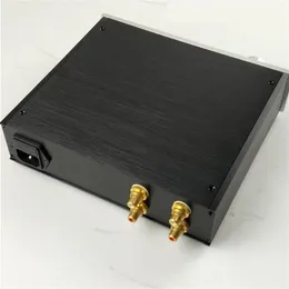 Freeshipping HiFi Audio için Üst düzey Üst Düzey Preamp Preampifikatör Pre-amp'i Ayarlanabilir Kazanabilir İyi Ses MIQJV