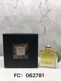 Mdci Parfums 100ml Rose de Siwa Chypre Palatin Ambre Topkapi Peche Cardinal Perfume Man Women Fragrance 3.4oz Long Last Smelin