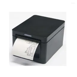 CT-D150 300 mm/s Hochgeschwindigkeits-Thermodrucker 58/80 mm POS mit automatischer Schneidevorrichtung CT D150 CTD150 USB