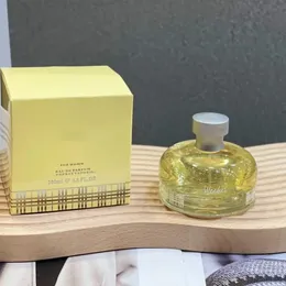 Hafta sonu parfüm 100ml kadın koku 3.3oz eau de parfum uzun süreli koku güçlü koku markası edp kadın bayan kız parfümler sprey kolonya yüksek kaliteli hızlı teslimat