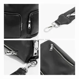 Torby na ramię suma wysokiej jakości kobiety i bagów multi-pockets czarne torby na tote proste torby żeńskie crossbody bagcatlin_fashion_bags