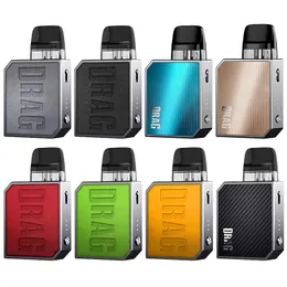 VOOPOO DIG NANO 2 KIT SYSTEMY 800MAH 2ML ORYGISTY