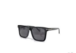 Womens Zonnebril Voor Vrouwen Mannen Zonnebril Heren Mode Stijl Beschermt Ogen UV400 Lens Met Willekeurige Doos En Case 906