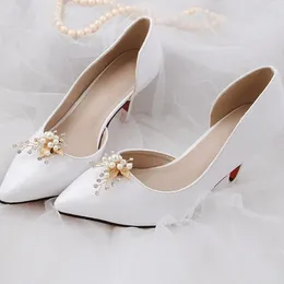 Fermagli per capelli Confezione da 2 fibbie per scarpe Delicate decorazioni per scarpe con strass rimovibili da donna