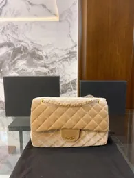 Beni di lusso, bellissimo ricamo camelia CF senza dubbio nuova borsa fata autunno e inverno borsa street style stilista borsa a tracolla borsa moda di grande capacità 2023