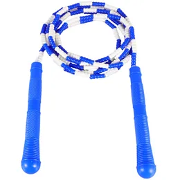 Springseile Jumprope Fitness Übung Springen Sport Jumpropes Kinder Hüpfen Kinder Bambus 230414