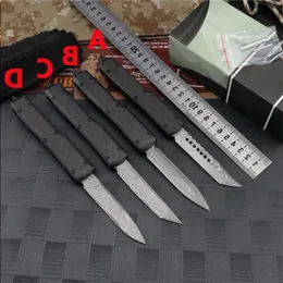 UT88 11 C07 Bıçaklar 4 Tarzlı Şam Bıçağı Otomatik Pocket 9 Survival Infidel A07 Otomatik BM3300 4600 UT85 9400 3400 Benchmade 3551 RCTK