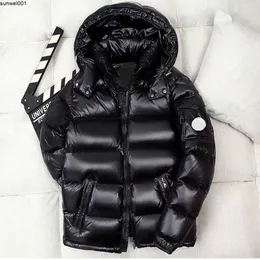 Piumino da uomo Scan Luxury Brand Piumino invernale Piumino da uomo Capispalla Ispessimento Caldo Moda Abbigliamento da uomo Giacche da esterno Cappotti da donna firmati 60ir