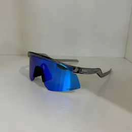 Sports eyewears utomhus solglasögon UV400 Polariserad linscykel mtb cykelglasögon man kvinnor som rider solglasögon med fodral oo9229 31