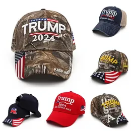 DHL President Donald Trump 2024 ball hat baseball caps designers Summer hats women mens snapback sports jogging outdoor beach sun visor e0414