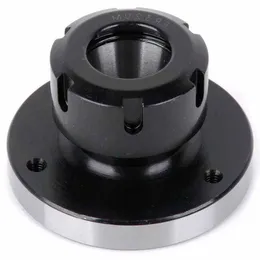 Freeshipping łożyska stal ER-32 COLLET Chuck 3901-5032 Compact Tokarka Wciąż tolerancja 80 mm Jvuah