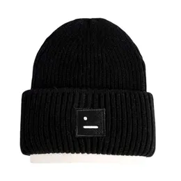 Designer Klassieke Beanie Hoeden Topkwaliteit Luxe Effen Kleur Letter Mode Vrije tijd Prevalente Veelzijdige Beanie Warme Letter Hoed