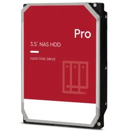 Unidad interna de servidor NAS Red Pro de 10TB, 7200 RPM, clase Sata, 6 Gb/s, caché de 256MB, disco duro Sata de 3,5 pulgadas, disco duro SATA de 10TB WD102KFBX