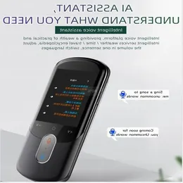 Бесплатная доставка F4A Переводчик Многоязычный Smart Instant Voice 12 стран Автономный режим с поддержкой камеры Фотосканирование Портативный Taiv