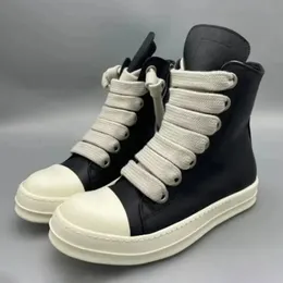 Designer-Stiefel, Martin-Stiefel, luxuriöse Freizeitschuhe, Standard-Stiefel mit dicker Sohle, erhöhte Herren- und Damenstiefel, modische, atmungsaktive kurze Stiefeletten, High-Top-Sneaker-Schuhe, Größe 36–47