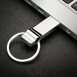 USB Flash Drive Kalem Sürücüsü 128GB Flash Bellek Çubuğu 32GB 64GB USB Depolama Anahtarı USB Aygıtları USB Stick