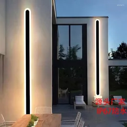 Duvar lambası Fener Acces Modern Led Aplike Lamben Deco Sevimli Kore Oda Dekor Mum