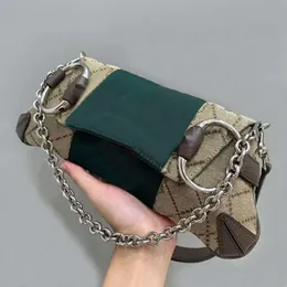10A Luxury Shoulder Bags Fashion Designer bag Women's Handbags Wallet Chain Horsebit Bag Flap G Crossbody clutch bag