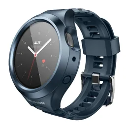 شاهد عصابات العمل الرياضية لـ Galaxy Watch Active 2 44 مم غطاء وقائي وعرة مع نطاقات حزام لـ Galaxy Watch Active 2 231115