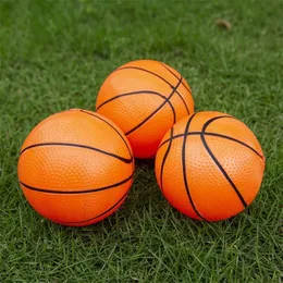 Palline da basket gonfiabili per bambini piccoli mini da 1220 cm con ago per pompa Giocattoli sportivi in PVC per bambini per giochi genitore-figlio Basket 231114