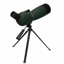 Freeshipping 25-75x70mm Spotting Scope SV28 Telescope Continuous Zoom BK7 Prism MC Lens Watertof