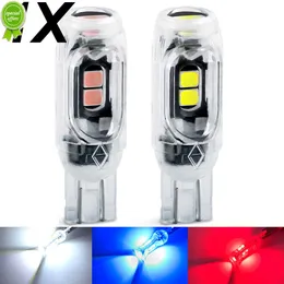 New 1x T10 W5W LED Canbus Bulbs 168 194 Led Clearance Side Marker Lights for Mercedes Benz W211 W221 W220 W163 W164 W203 C E SLK