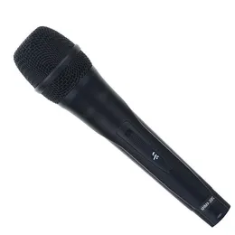 Freeshipping Handheld Wireless Karaoke Microphone Karaoke player Home Karaoke Echo Mixer System Digital Sound Audio Mixer Singing Machi Hbos