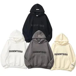 2023 Yeni Tasarımcı Hoodie Erkek Hoodie Sonbahar ve Kış Yeni Moda Markası Gevşek Palto Rüzgar Başı Giysileri Sıradan 851962831 741280608