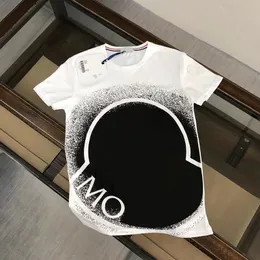 t-shirt da uomo firmate Camicie ricamate Abbigliamento T-shirt di moda T-shirt di marca di lusso Manica corta Abbigliamento da uomo T-shirt casual Polo da donna 81sx #