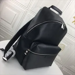 5A 2023Discovery Classic Designer man student Backpack for men genuine leather double shoulder bag design handbag school Backpacks notebook