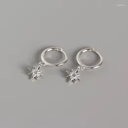 Stud Oorbellen Mode Kwastje Ster Charme Piercing Oorbel Voor Vrouwen Meisjes Sieraden Pendientes Accessoires Eh1378