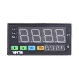 Freeshipping Digital Weighing Controller Load-cells Indicator 2 Relay Output 4 Digits Gednl