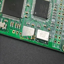 Femtosekunden-TCXO-Version Combo384 USB-zu-I2S-Digitalschnittstelle Siehe Amanero USB-Karte Vwivf