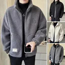 Parkas de plumón para hombre Primavera Otoño Temperamento de moda Abrigo casual Hombre Color sólido Chaqueta masculina holgada y cálida Top Todo fósforo Ropa de calle 231114