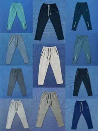 Pantaloni da uomo di marca famosa Pantaloni sportivi Pantaloni da corsa Pantaloni casual Pantaloni fitness Pantaloni cargo da strada desingrs di moda