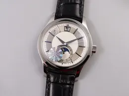 GR Luxury Watch PP 5205 "V2" Комплексные функции серии 40 мм 324 S Автоматическая цепочка