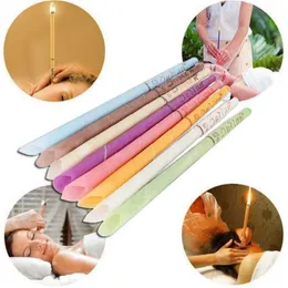 Ear Care Supply Ear Treatment Healthy Care Ear Candles Ear Wax Removal Cleaner Indiana Therapy Fragrance Candling