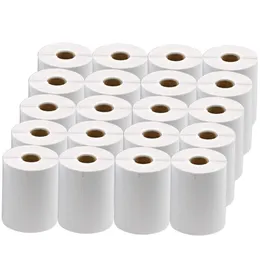 Paper Products Wholesale Dymo 4Xl Labels 4 X 6 1744907 Compatible Internet Postage Labelwriter 220 Per Roll Drop Delivery Office Schoo Dhed9