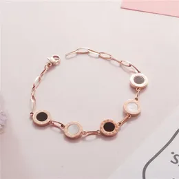 Charm Bracelets Retro Unique Fashionable Fashion Accessory For Women Design -selling Stylish Feminine Bracelet