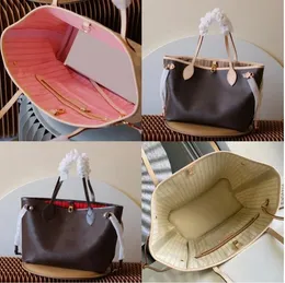 32 cm Wysokiej jakości luksusowe worki na ramiona torebki Projektant torebki Portfel torebki Messenger Masowe torebki torebki krzyżowe Cross Crossbody Bag M40156 M40995