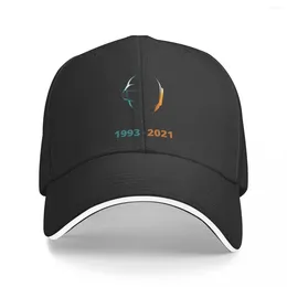 Ball Caps 2023 Bangalter Band Daft Punk Men Baseball Peaked Cap Sun Shade Outdoor Hat