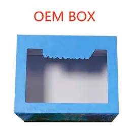 OEM Master Packaging Free Design Custom Printed Logo Unique Corrugated Shipping Box customized Extra Shipping Cost Price Difference Freight fee Empty