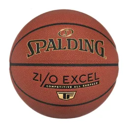 Balls Zi/O Excel TF Indoor/Outdoor Basketball - 29.5" 231115
