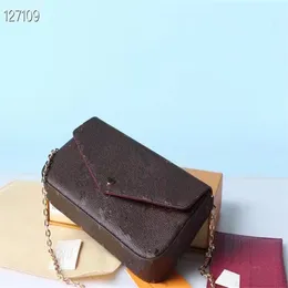 2023 Luxur Designer Zipper Coin Bag unisex Business Plånböcker Kvinnor Travag Man Formell plånbok Fashion Classic Black Purse Högkvalitativ prägling