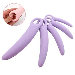 Brinquedos anais macio silicone plug butt vibrador para dilatador gspot massagem masturbação feminina sexo mulheres lésbica loja 231114